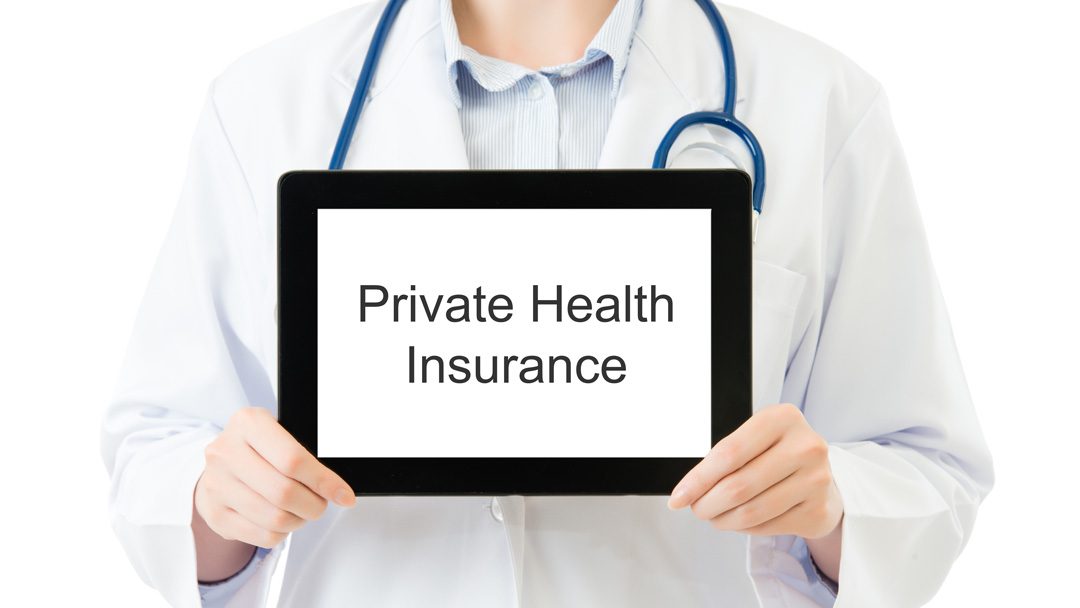 Submission to the Productivity Commission – Comments on Private Health Insurance – Discussion Draft