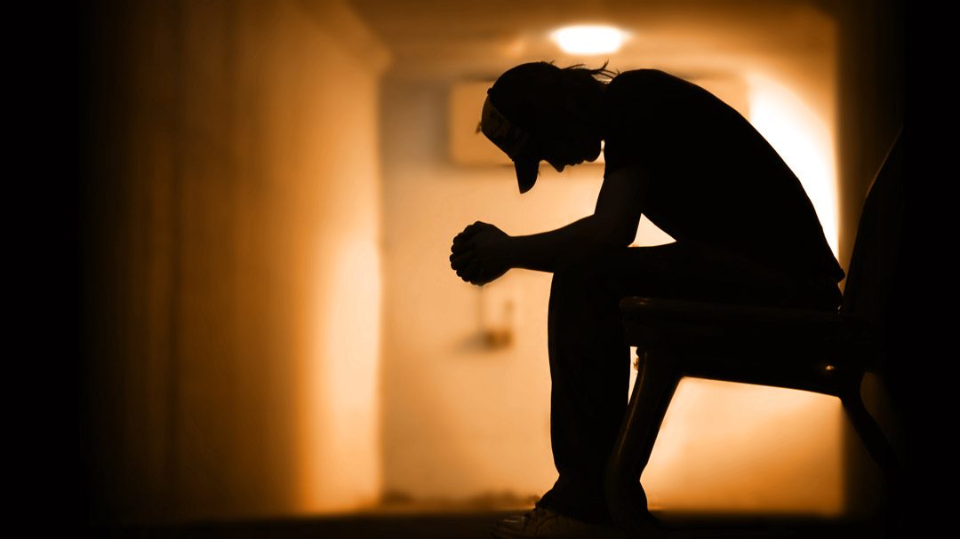 More Time with Mental Illness Patients Saves Lives - Youth Suicide
