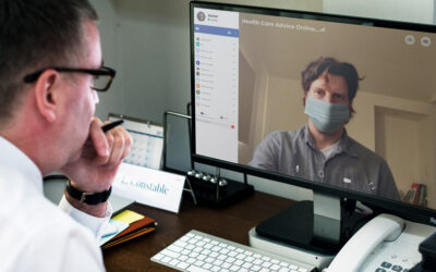 Government Changes to MBS Specialists Telehealth