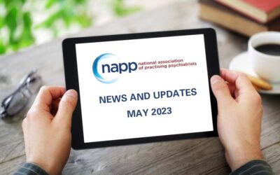 NAPP Newsletter 2023